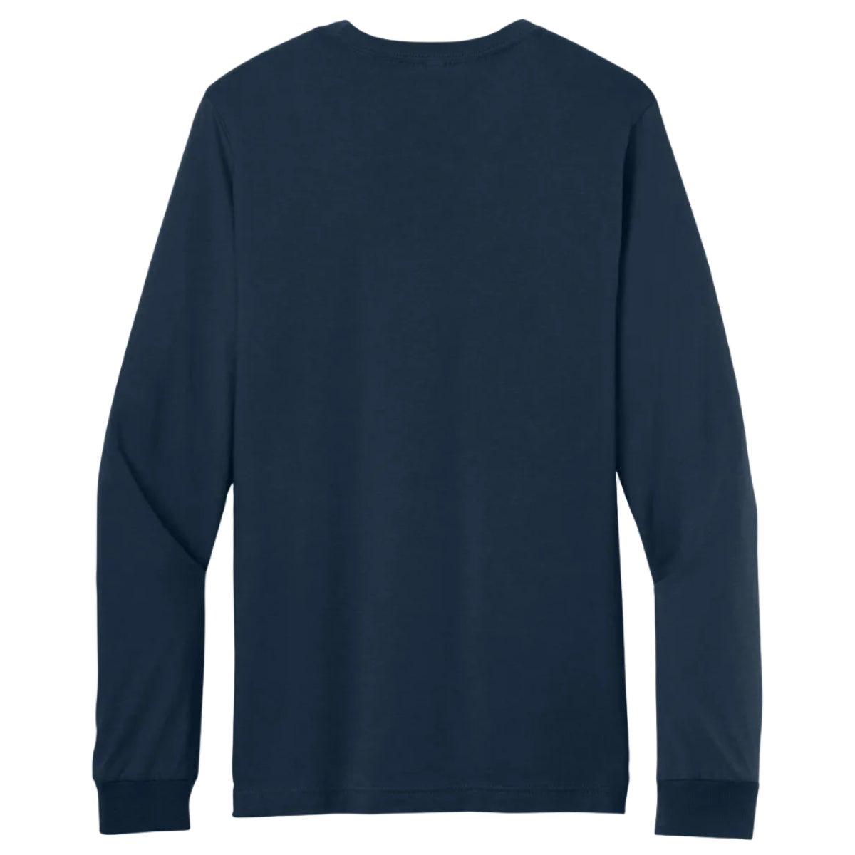 BELLA+CANVAS Unisex Jersey Long Sleeve Tee