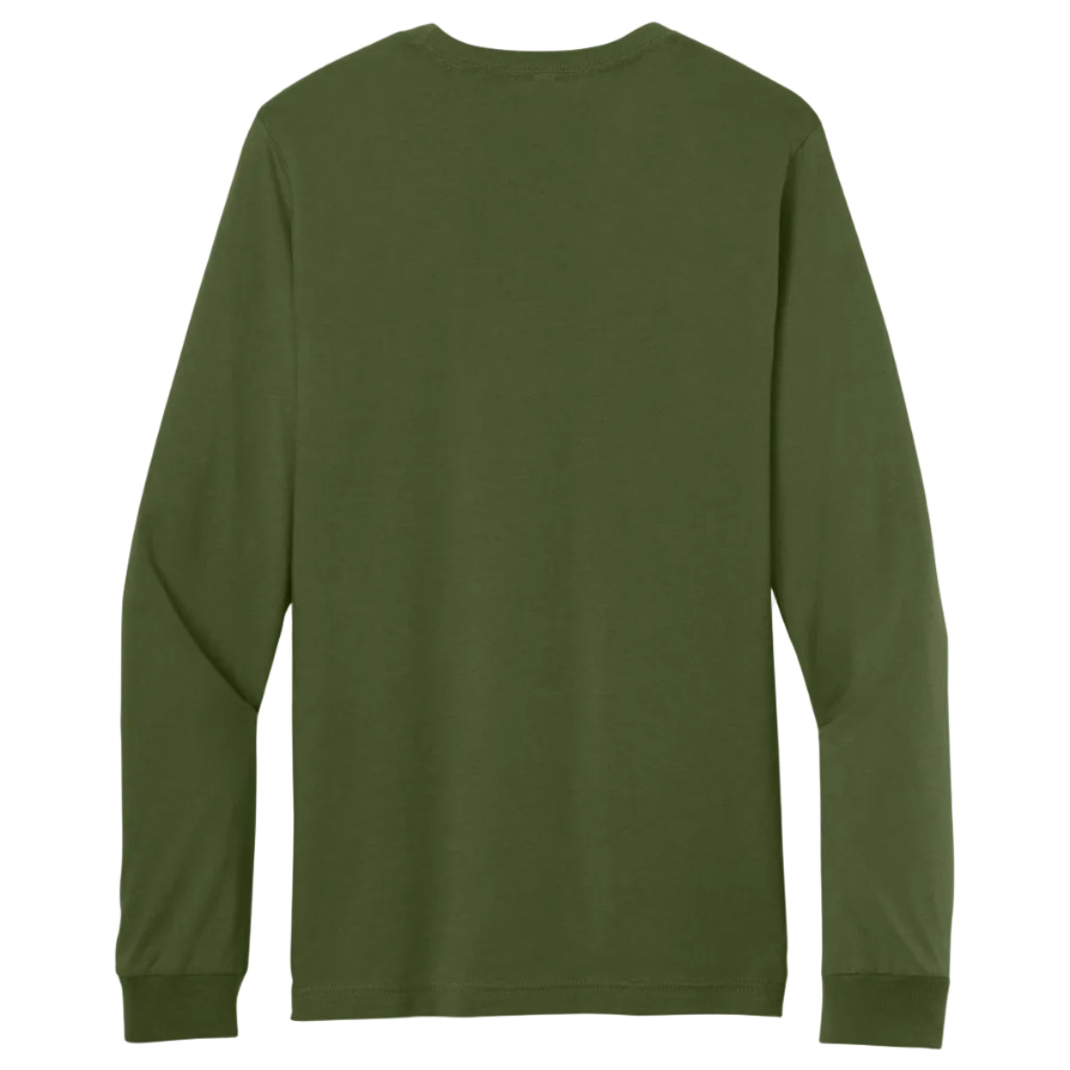 BELLA+CANVAS Unisex Jersey Long Sleeve Tee