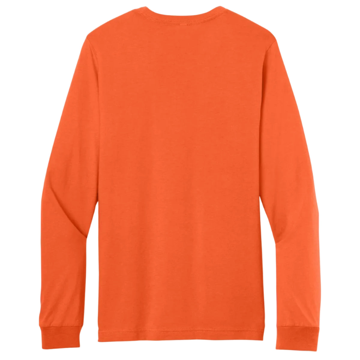 BELLA+CANVAS Unisex Jersey Long Sleeve Tee