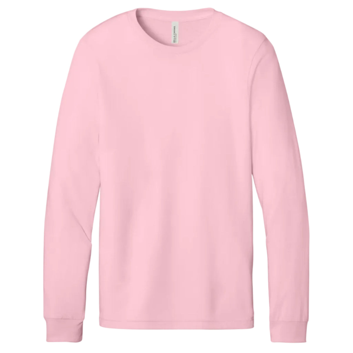BELLA+CANVAS Unisex Jersey Long Sleeve Tee