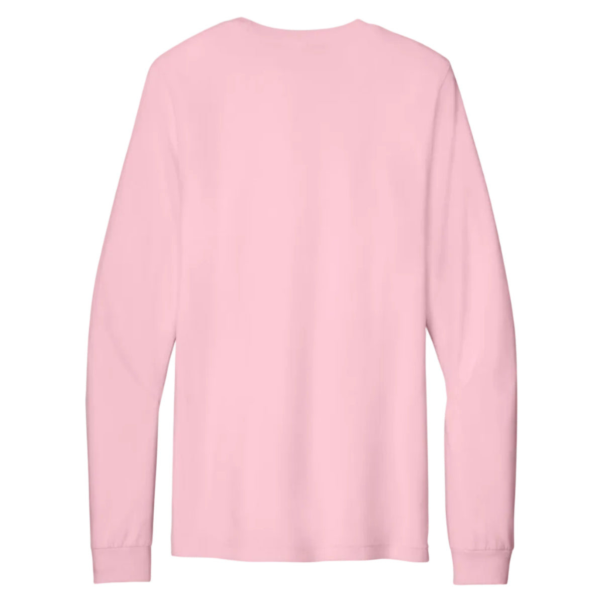 BELLA+CANVAS Unisex Jersey Long Sleeve Tee