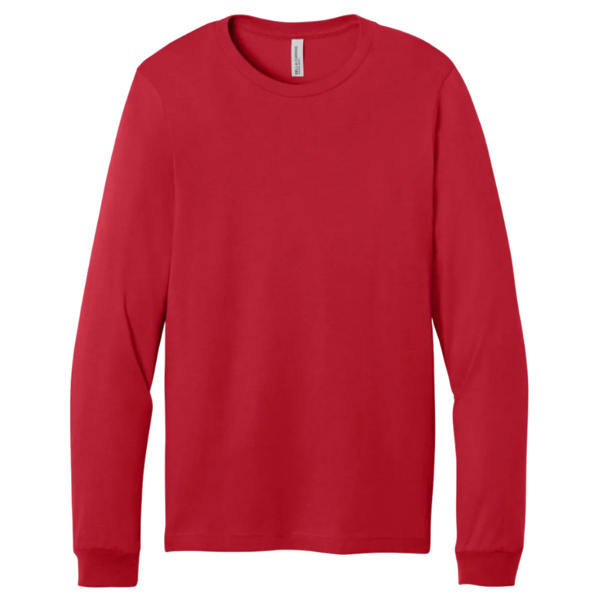 BELLA+CANVAS Unisex Jersey Long Sleeve Tee