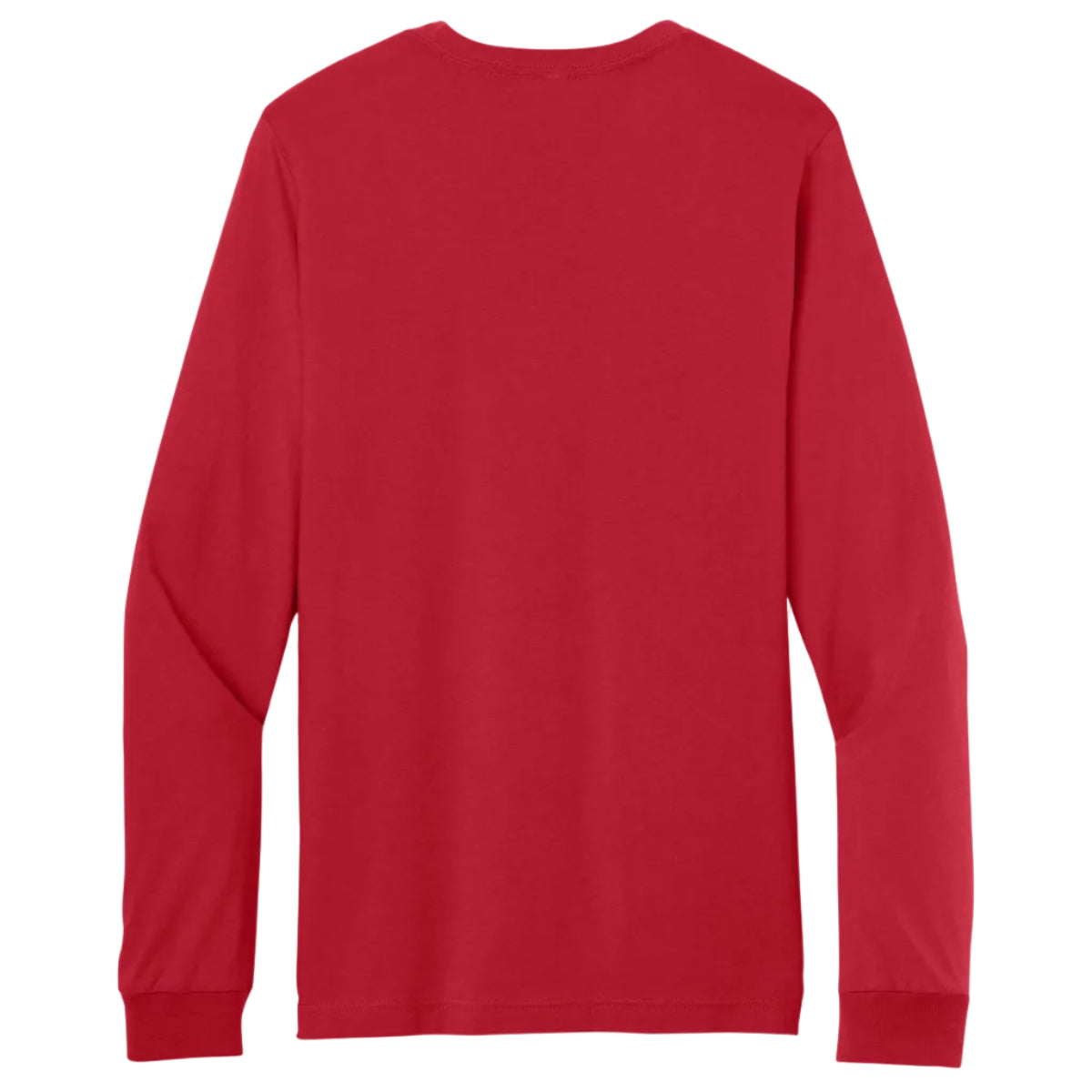 BELLA+CANVAS Unisex Jersey Long Sleeve Tee