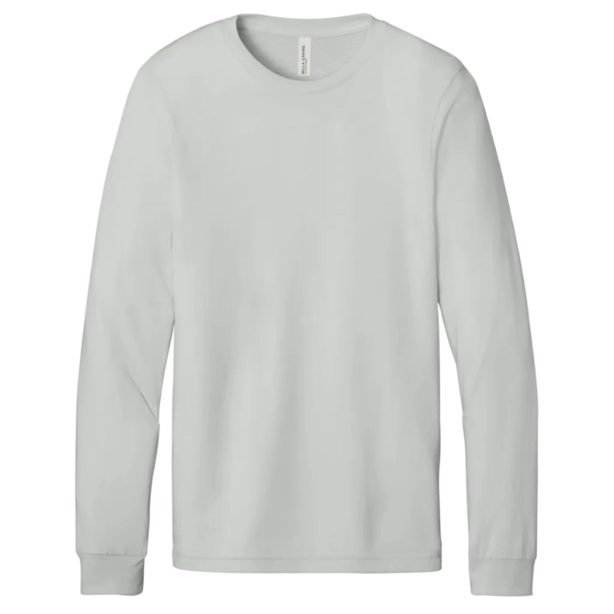 BELLA+CANVAS Unisex Jersey Long Sleeve Tee
