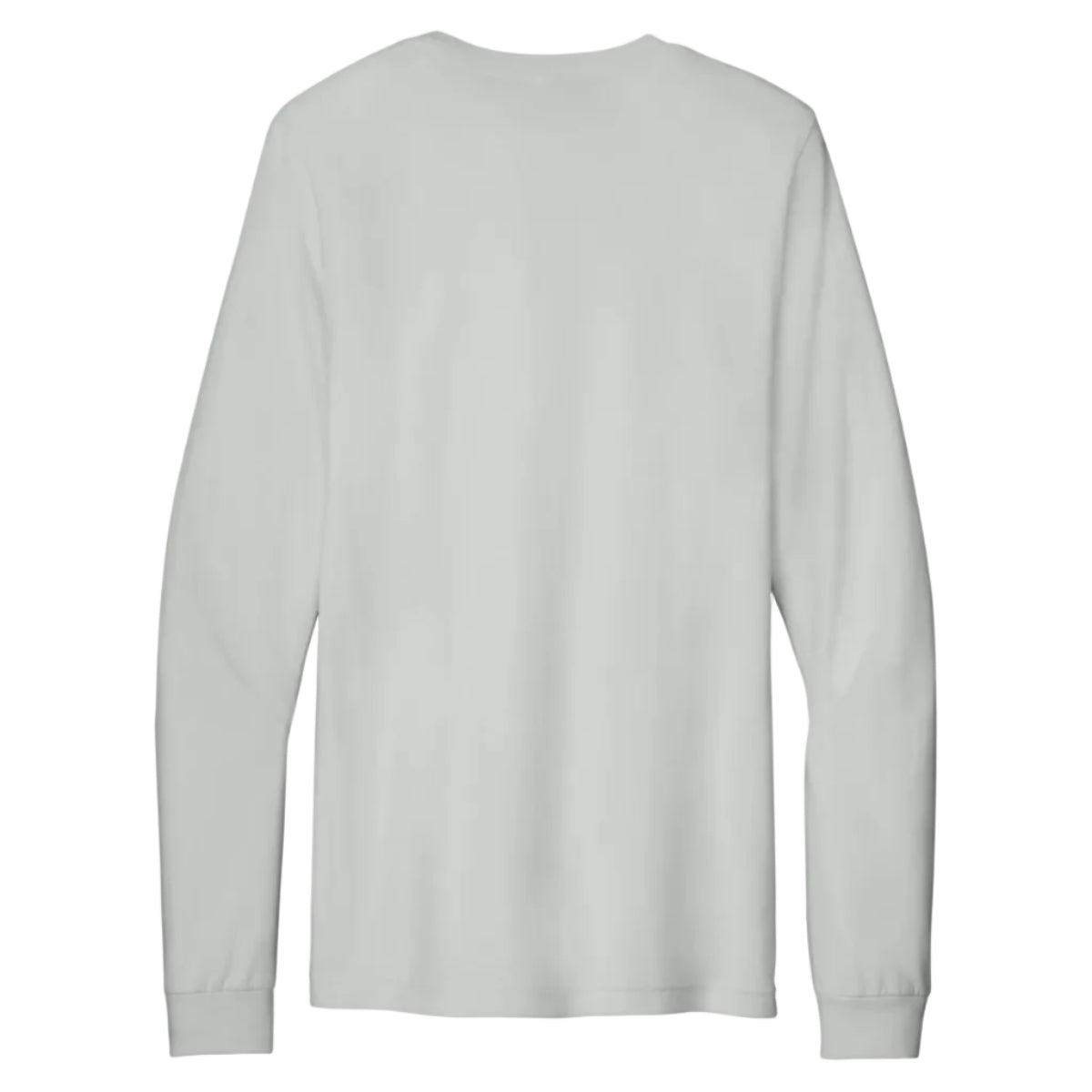 BELLA+CANVAS Unisex Jersey Long Sleeve Tee