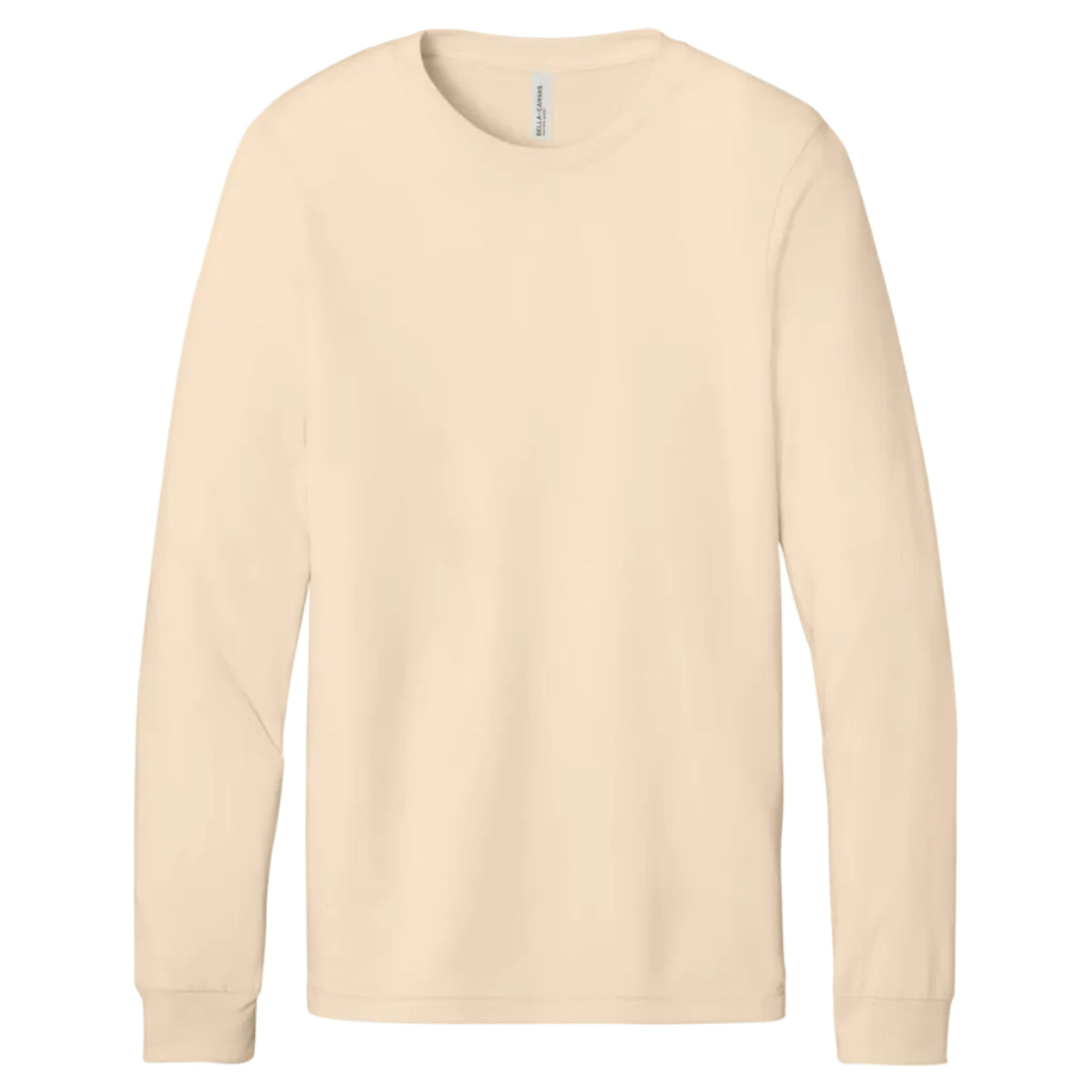 BELLA+CANVAS Unisex Jersey Long Sleeve Tee