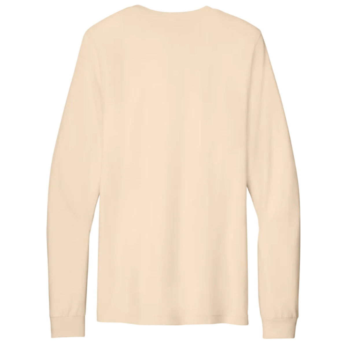 BELLA+CANVAS Unisex Jersey Long Sleeve Tee