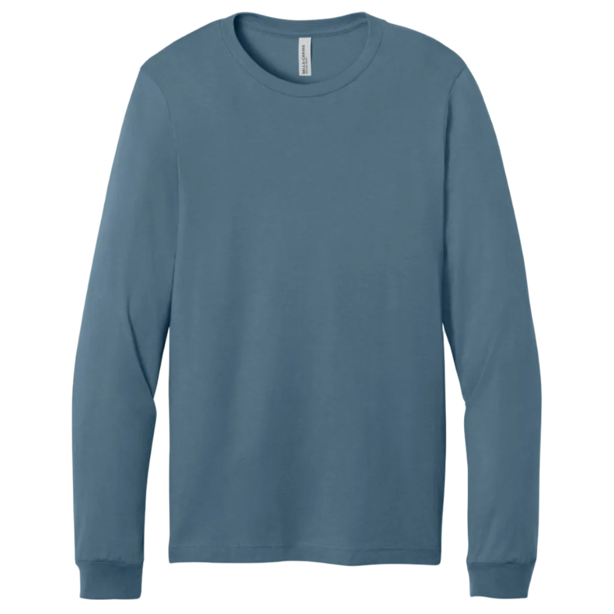 BELLA+CANVAS Unisex Jersey Long Sleeve Tee