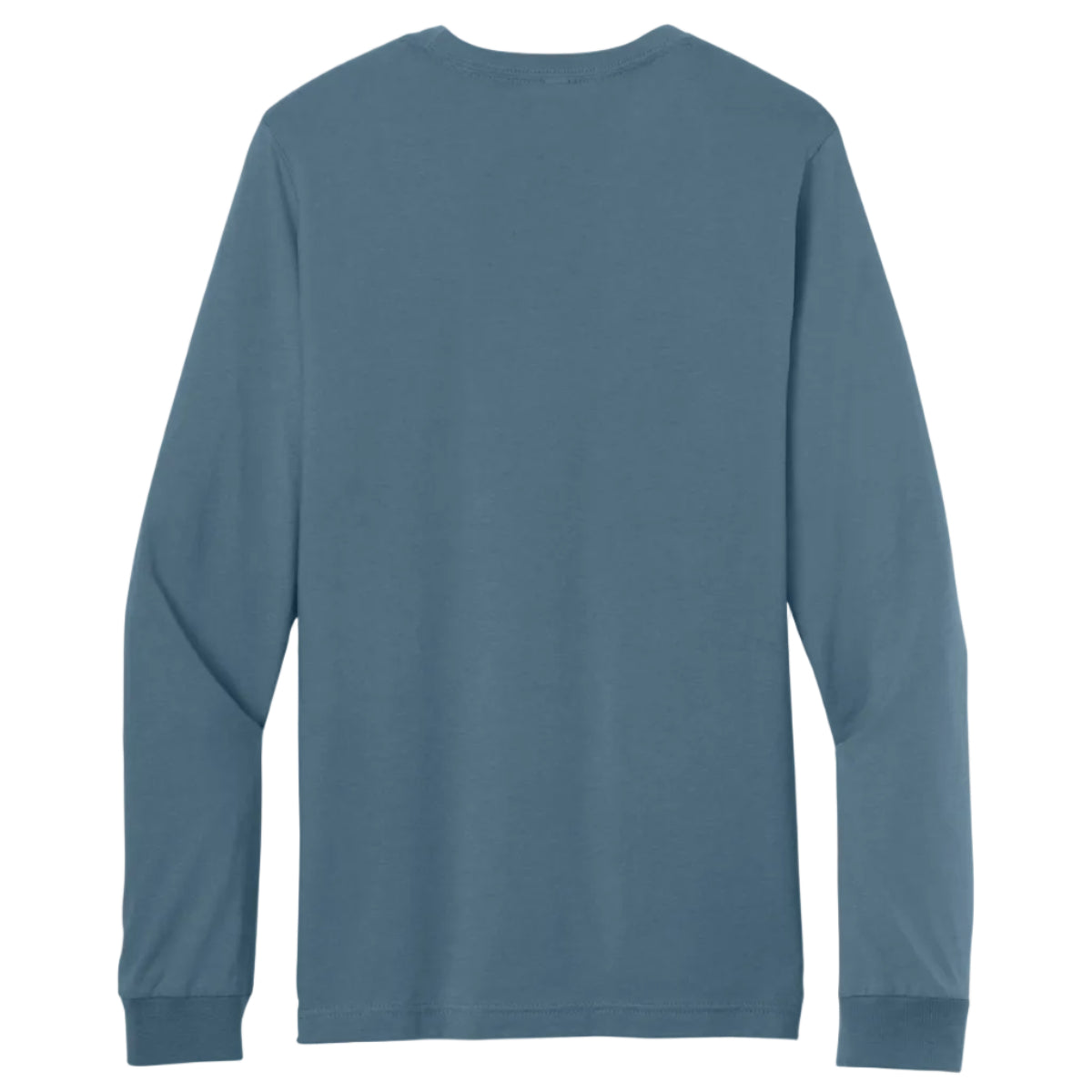 BELLA+CANVAS Unisex Jersey Long Sleeve Tee