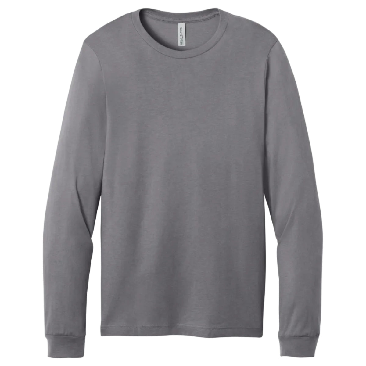 BELLA+CANVAS Unisex Jersey Long Sleeve Tee