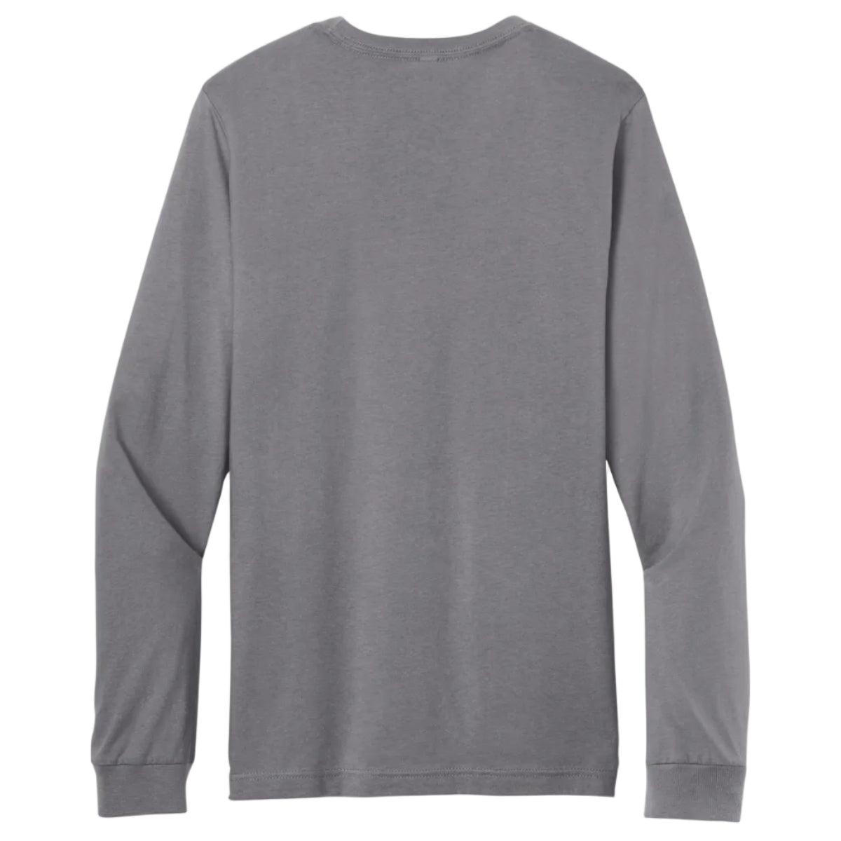 BELLA+CANVAS Unisex Jersey Long Sleeve Tee