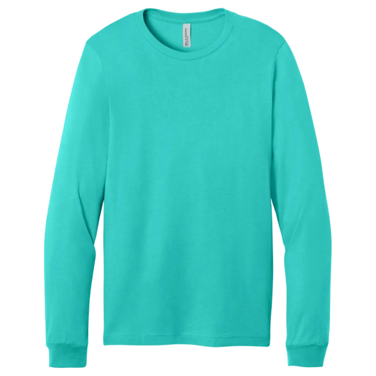 BELLA+CANVAS Unisex Jersey Long Sleeve Tee