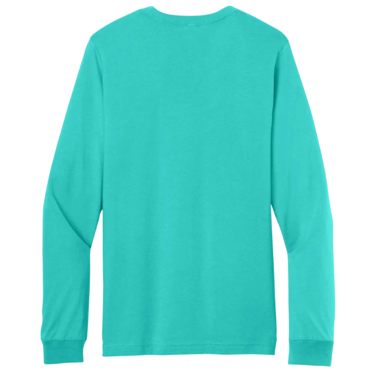 BELLA+CANVAS Unisex Jersey Long Sleeve Tee