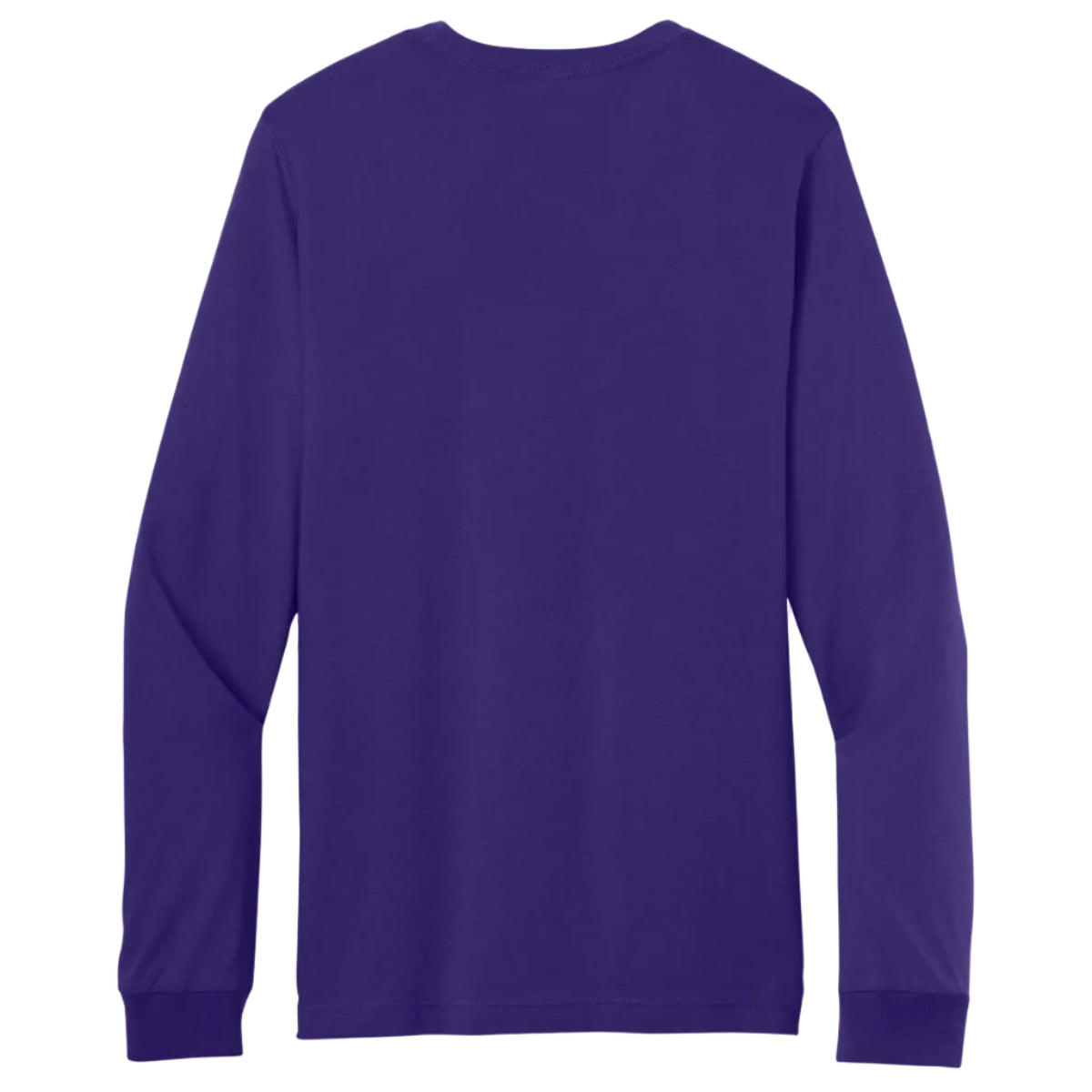BELLA+CANVAS Unisex Jersey Long Sleeve Tee