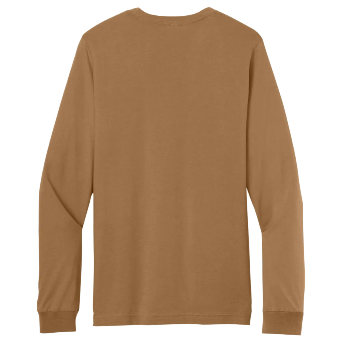 BELLA+CANVAS Unisex Jersey Long Sleeve Tee