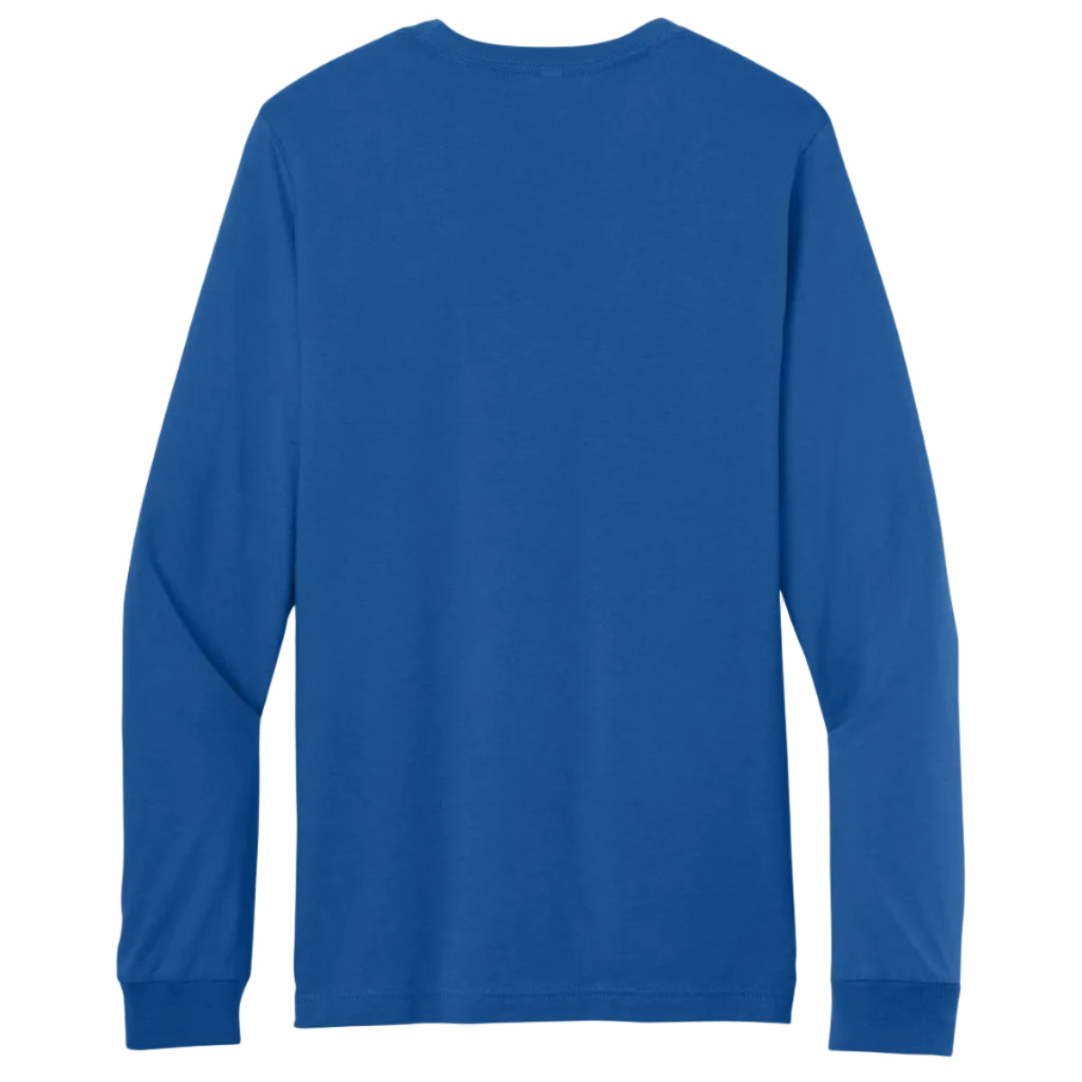BELLA+CANVAS Unisex Jersey Long Sleeve Tee
