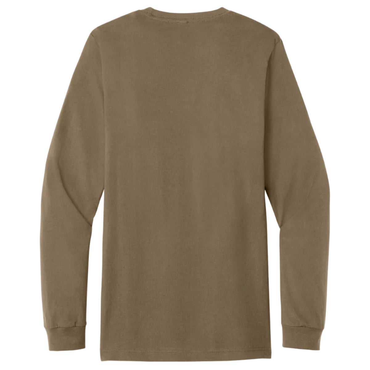 BELLA+CANVAS Unisex Jersey Long Sleeve Tee