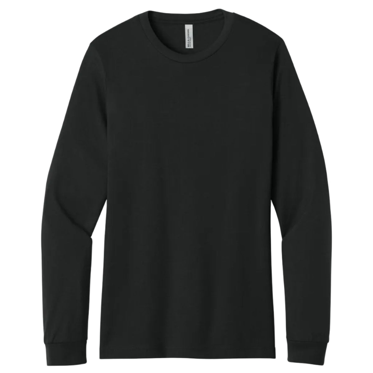 BELLA+CANVAS Unisex Jersey Long Sleeve Tee
