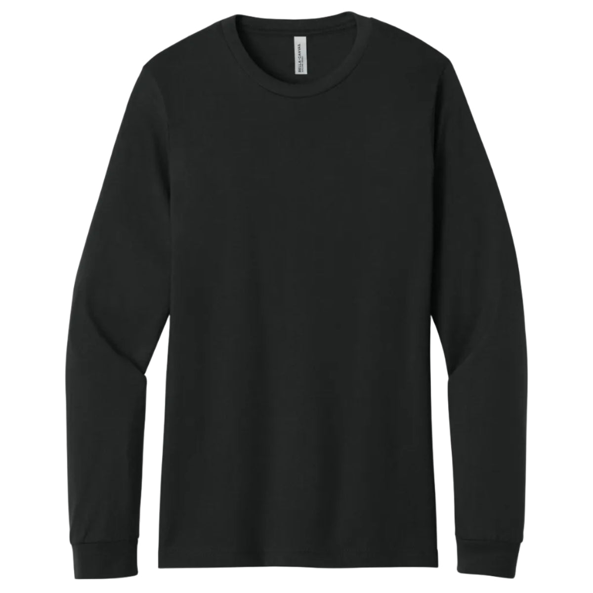 BELLA+CANVAS Unisex Jersey Long Sleeve Tee