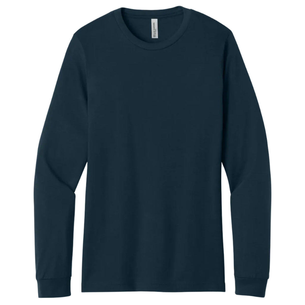 BELLA+CANVAS Unisex Jersey Long Sleeve Tee