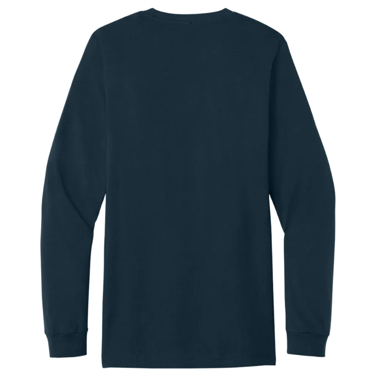 BELLA+CANVAS Unisex Jersey Long Sleeve Tee