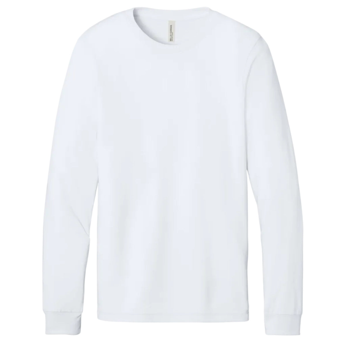 BELLA+CANVAS Unisex Jersey Long Sleeve Tee