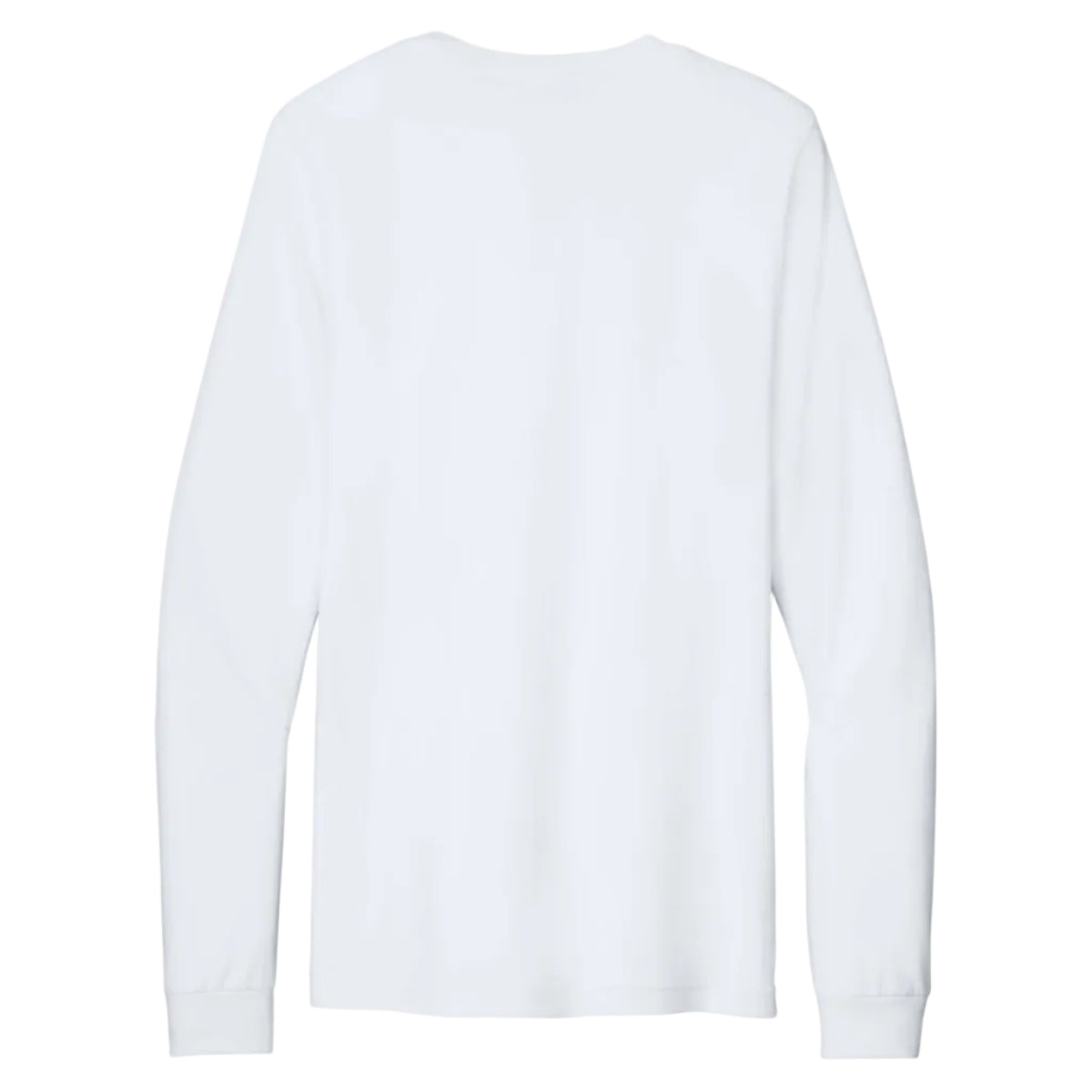 BELLA+CANVAS Unisex Jersey Long Sleeve Tee
