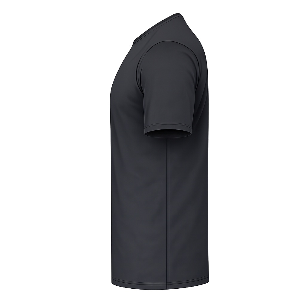 Next Level Apparel Cotton Short Sleeve T-Shirt