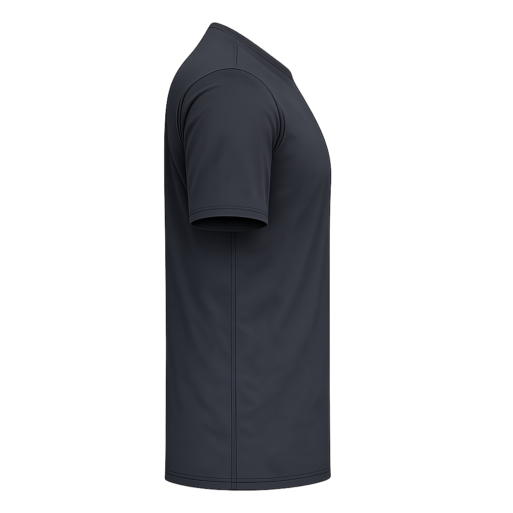 Sport-Tek PosiCharge Competitor Short Sleeve T-Shirt